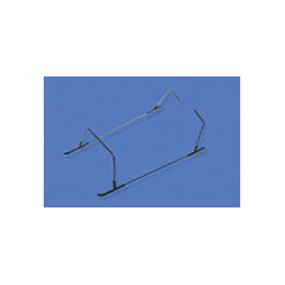 HM-4-3B-Z-11 - Skid landing Walkera