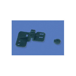 HM-4-3B-Z-15 - servo holder Walkera