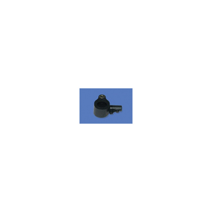 HM-4-3B-Z-16 - Tail motor holder Walkera