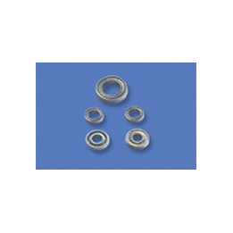 HM-4-3B-Z-23 - Bearing set Walkera