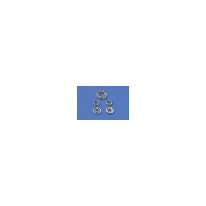 HM-4-3B-Z-23 - Bearing set Walkera