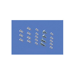 HM-4-3B-Z-24 - Screw set Walkera