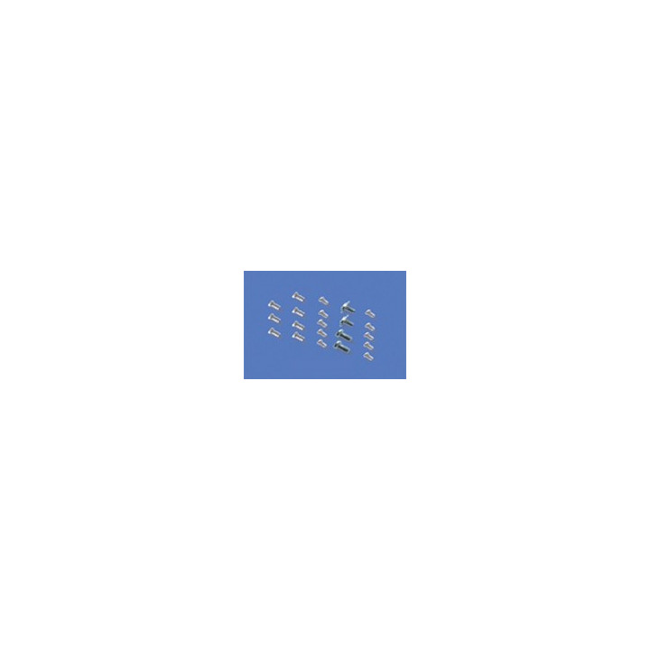 HM-4-3B-Z-24 - Screw set Walkera