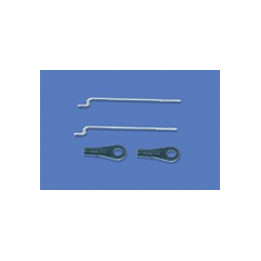 HM-4G1B-Z-11 - Servos connect rod Walkera
