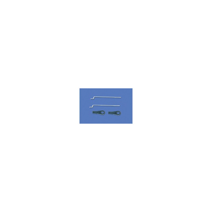 HM-4G1B-Z-11 - Servos connect rod Walkera