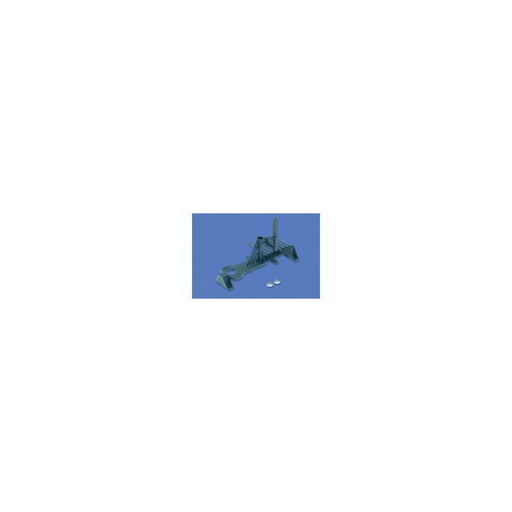 HM-4G1B-Z-12 - Main frame Walkera