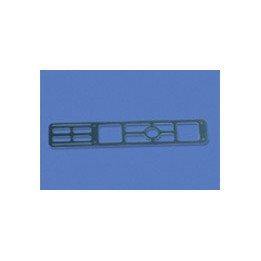 HM-4G1B-Z-13 - Main frame underlay Walkera