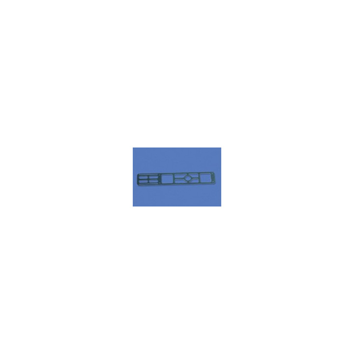 HM-4G1B-Z-13 - Main frame underlay Walkera