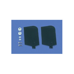 HM-4G1B-Z-21 - flybar paddle Walkera