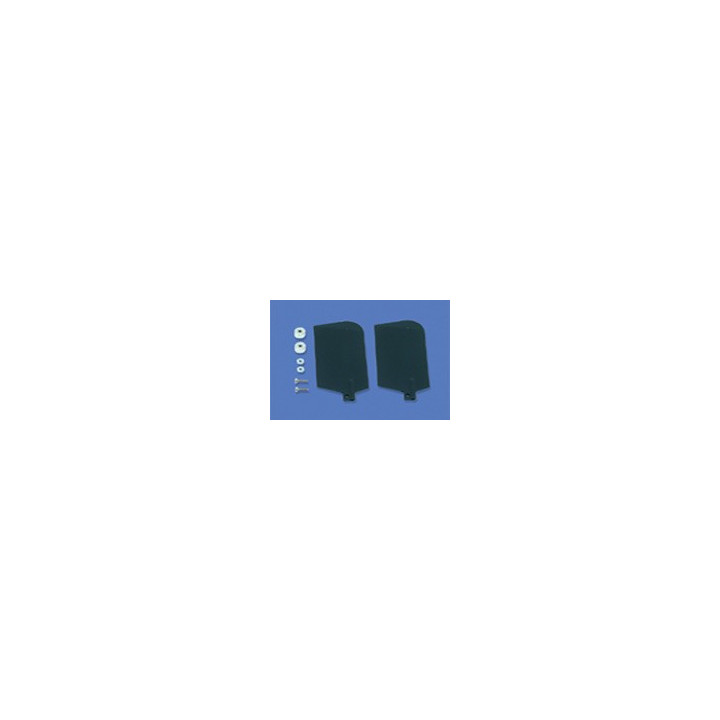HM-4G1B-Z-21 - flybar paddle Walkera