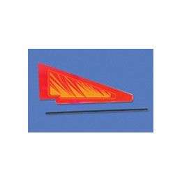 HM-4G1B-Z-22 - Tail knighthead Walkera