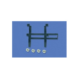 HM-4G1B-Z-23 - battery holder Walkera