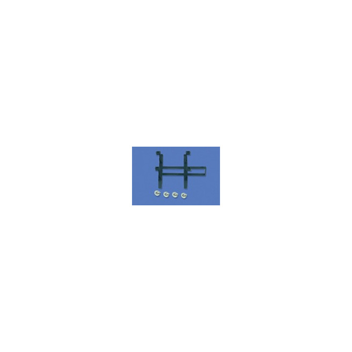 HM-4G1B-Z-23 - battery holder Walkera