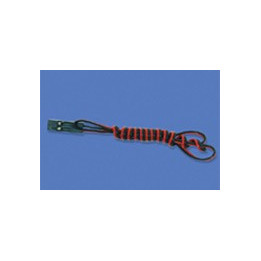 HM-4G1B-Z-24 - Tail motor cable with JST plug Walkera