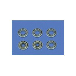 HM-4G1B-Z-25 - bearing Walkera