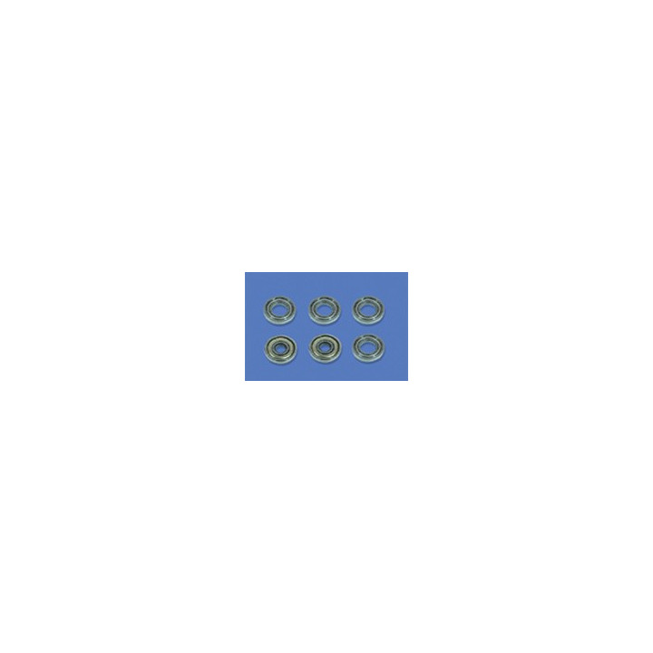 HM-4G1B-Z-25 - bearing Walkera