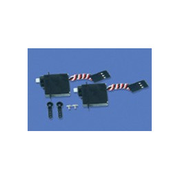 HM-4G1B-Z-27 - servos (4.3g-3) x 1 Walkera