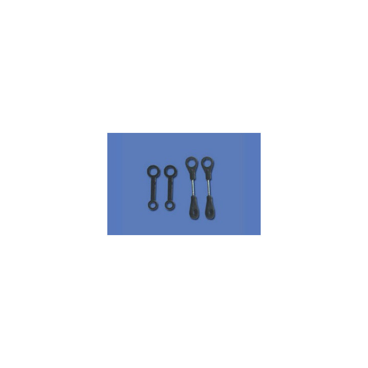 HM-5-4Q3-Z-05 - Ball linkage set Walkera