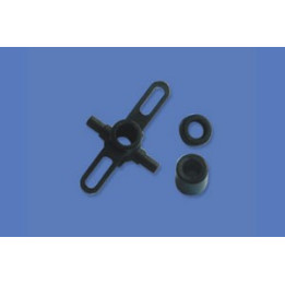 HM-5-4Q3-Z-10 - T-Shape holder Walkera