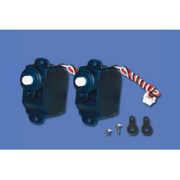 HM-5-4Q3-Z-18 - Servo Walkera