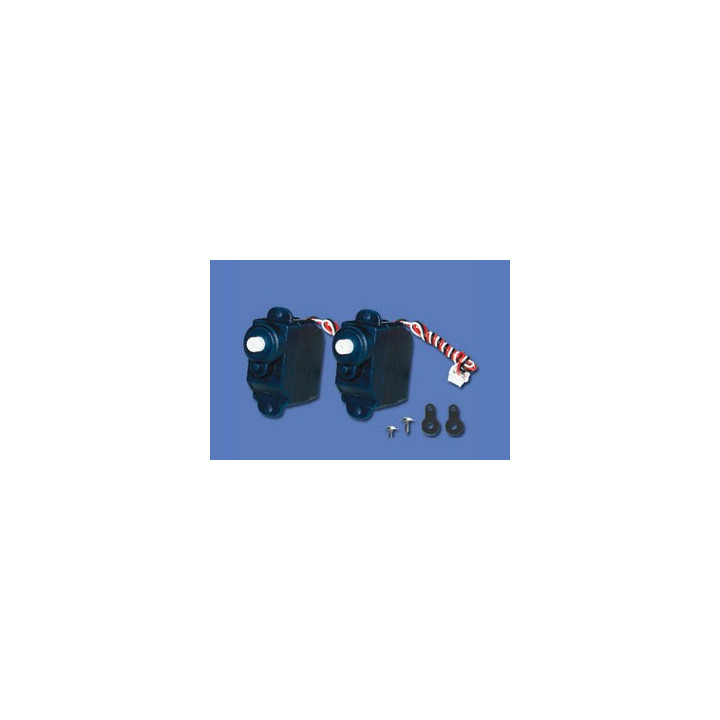 HM-5-4Q3-Z-18 - Servo Walkera