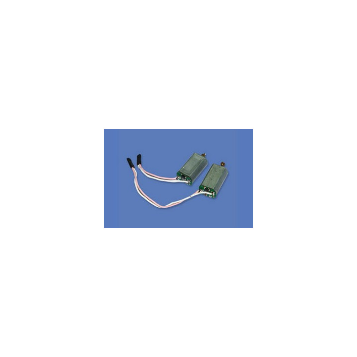 HM-5-4Q3-Z-19 - Motor set Walkera