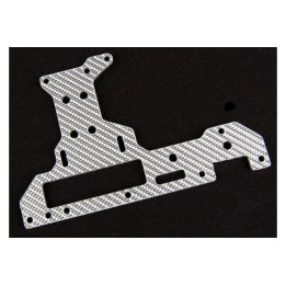 ESK012-A - Upper side plate for ESK012 Xtreme