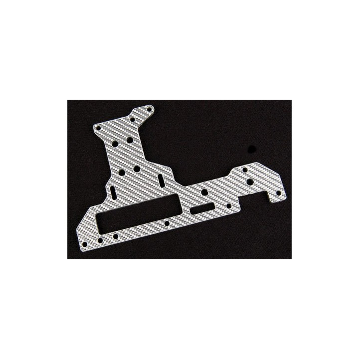 ESK012-A - Upper side plate for ESK012 Xtreme
