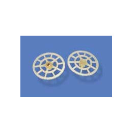 HM-053-Z-16 - Gear