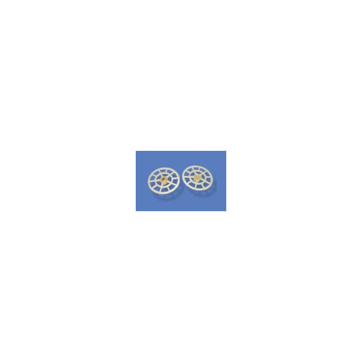 HM-053-Z-16 - Gear