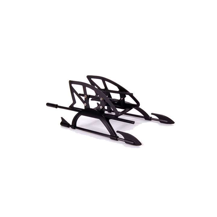ESL402 - Landing Skid (A) and Side Board Set Xtreme