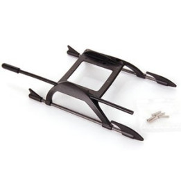 ESL404 - Landing skid spare set Xtreme