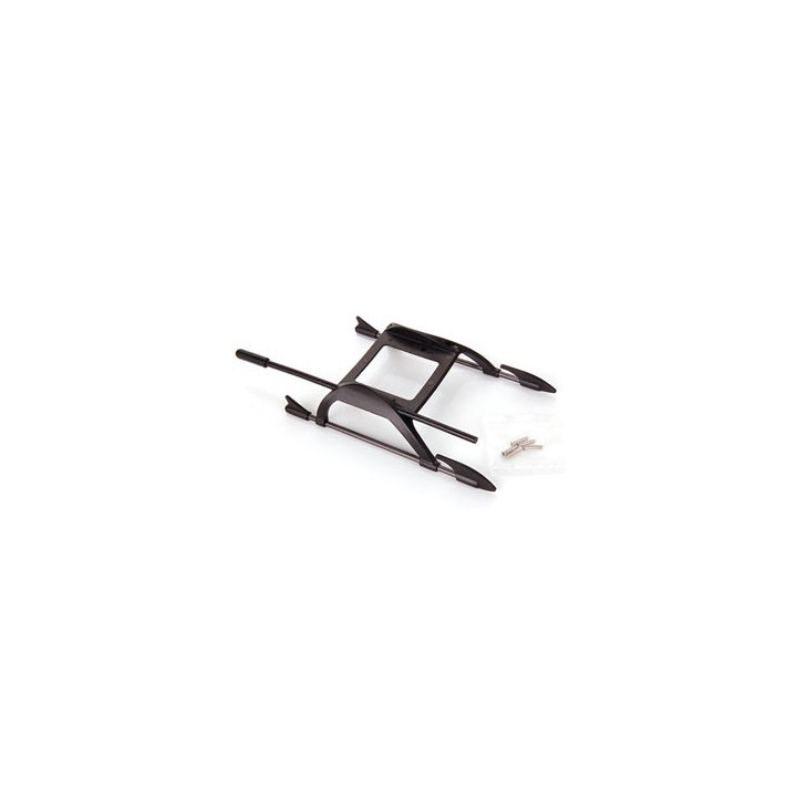 ESL404 - Landing skid spare set Xtreme