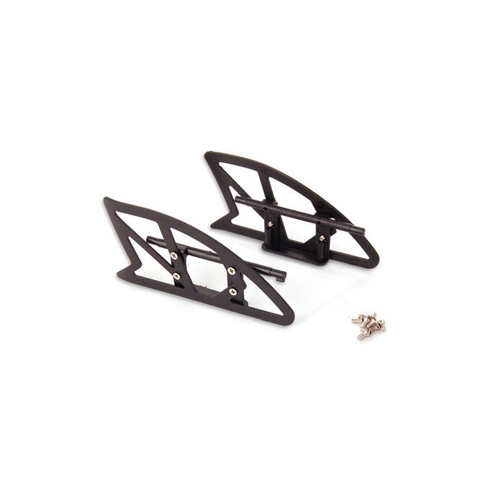 ESL405 - Side boards for Landing Skid Xtreme
