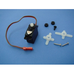 HE-PDS12 - Digital servo PDS-12 (PDS-12) High End