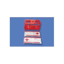 HM-053-Z-17 - Main frame