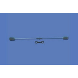 HM-5G4Q3-Z-01 - Flybar set Walkera