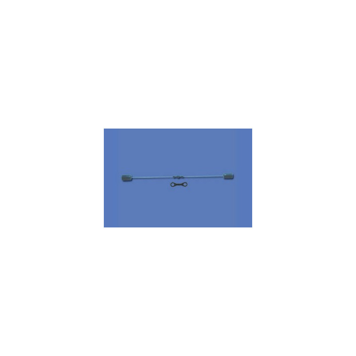 HM-5G4Q3-Z-01 - Flybar set Walkera