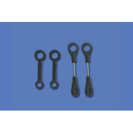 HM-5G4Q3-Z-05 - Ball linkage set Walkera
