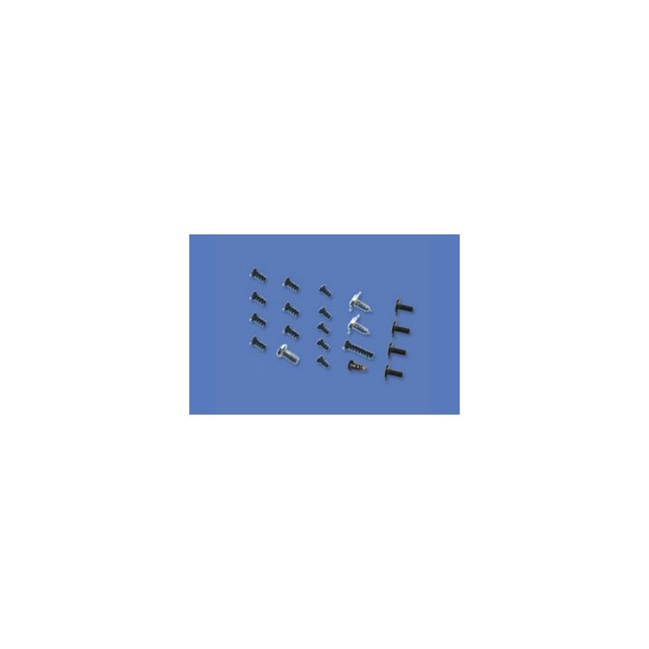 HM-5G4Q3-Z-16 - Screw set Walkera
