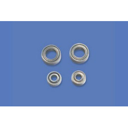 HM-5G4Q3-Z-17 - Bearing set Walkera