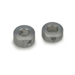 EF-1214 (EFLH1214) - E-flite Shaft Retaining Collar Set: BCX/2 Modelisme