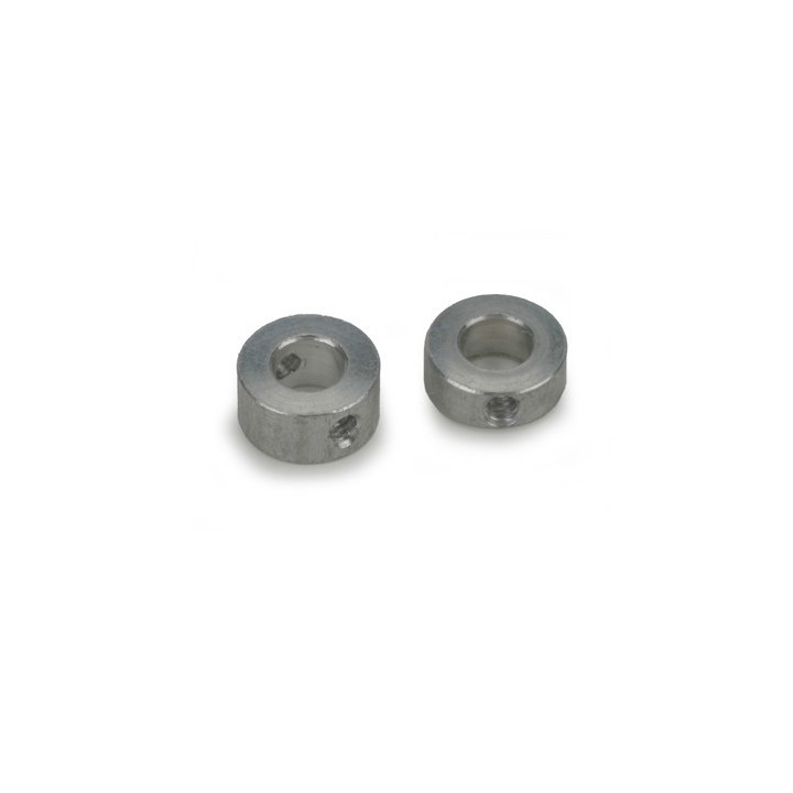 EF-1214 (EFLH1214) - E-flite Shaft Retaining Collar Set: BCX/2 Modelisme