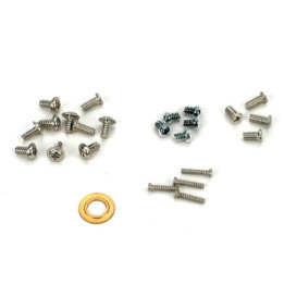 EF-1225 (EFLH1225) - E-flite Hardware Set: BCX/2 Modelisme