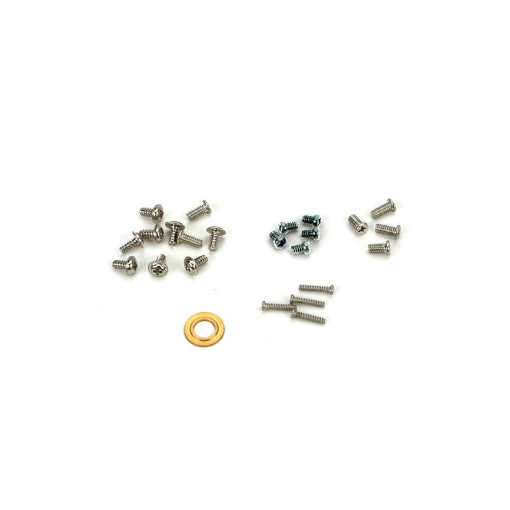 EF-1225 (EFLH1225) - E-flite Hardware Set: BCX/2 Modelisme