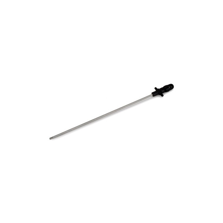 EF-1242 (EFLH1242) - E-flite Inner Shaft with Head/Hub: BCX/2 Modelisme