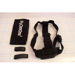 FC2003 - FCO2 Sportster Headset (Without Cam) (FC2003) ACME