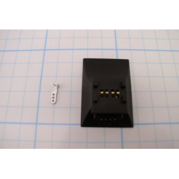 FC2005 - FCO2 Baseplate (Include external switch / Charge) (FC2005) ACME