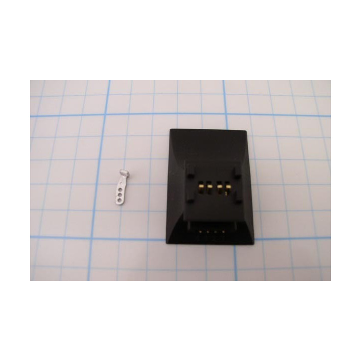 FC2005 - FCO2 Baseplate (Include external switch / Charge) (FC2005) ACME