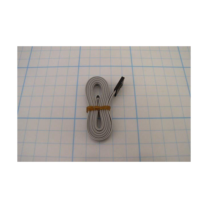 FC2007 - FCO2 External Wire 1m (Onesided connector for FC2005) (FC2007) ACME